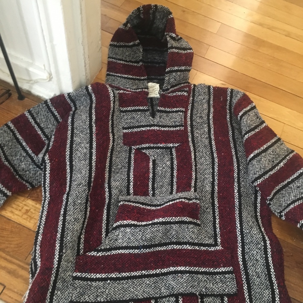 hoodie